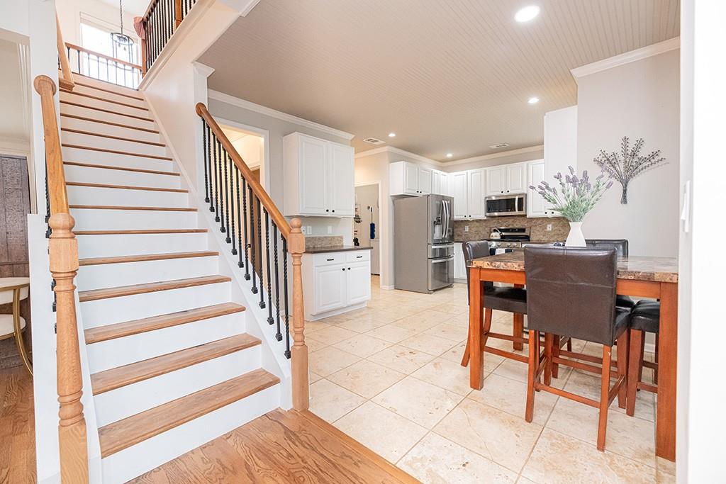 Hillcrest Oaks - Residential