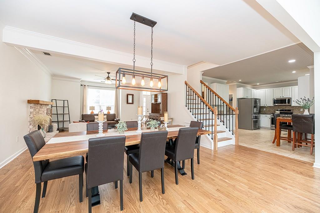 Hillcrest Oaks - Residential