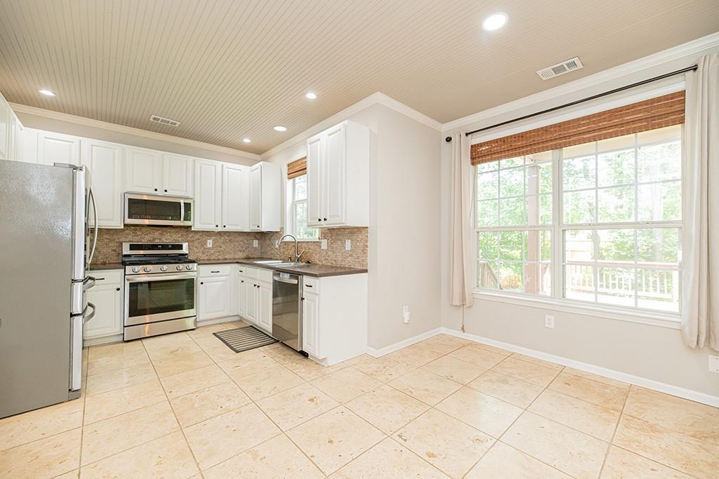 Hillcrest Oaks - Residential