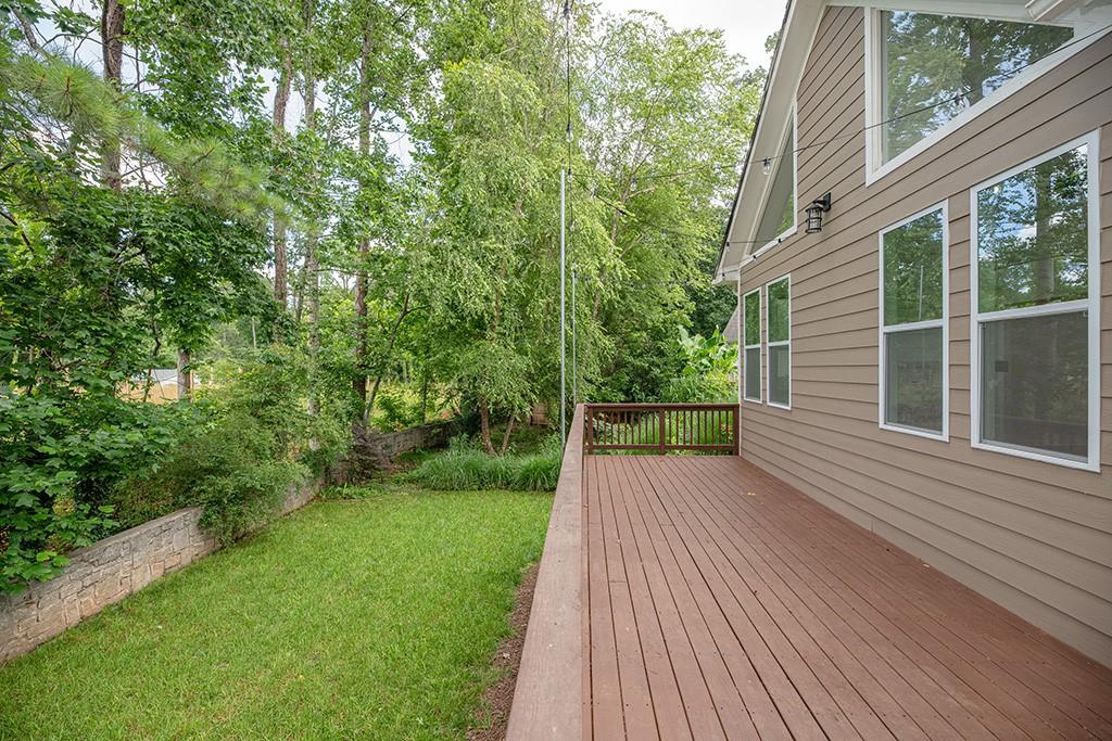 Hillcrest Oaks - Residential