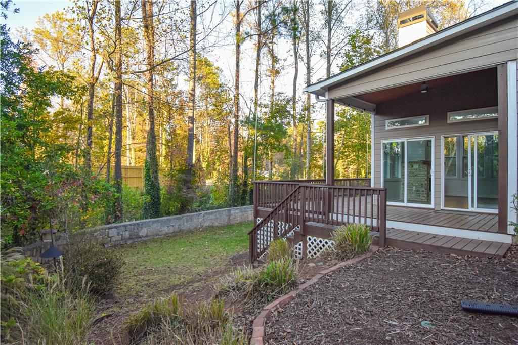 Hillcrest Oaks - Residential