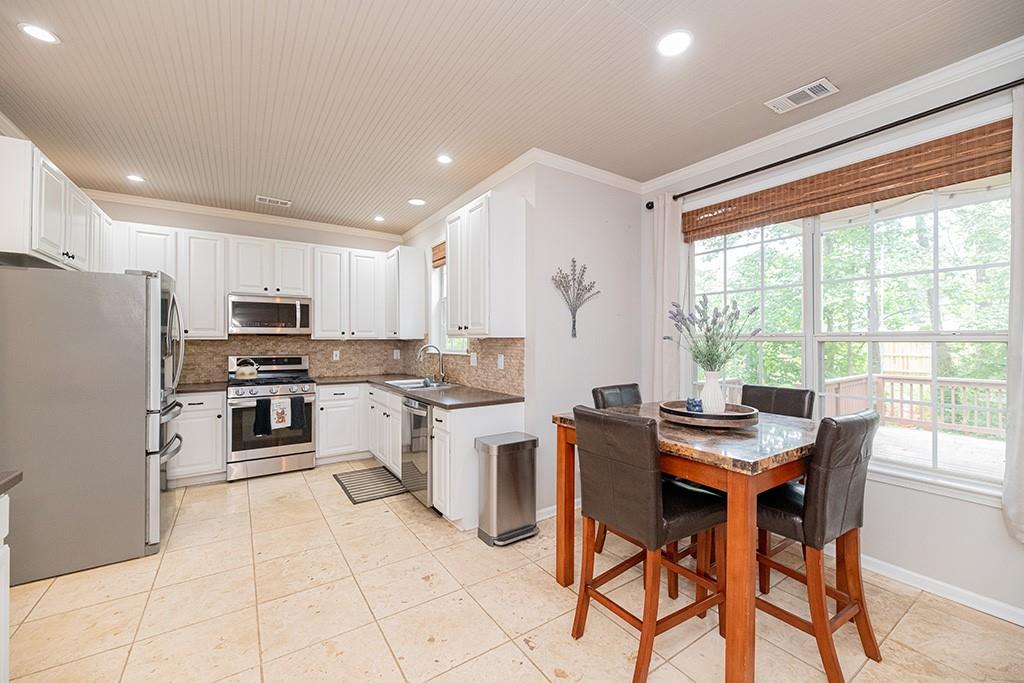 Hillcrest Oaks - Residential