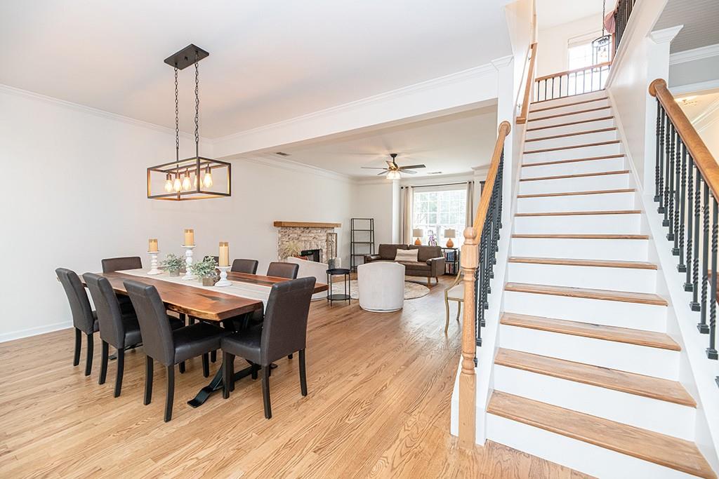 Hillcrest Oaks - Residential