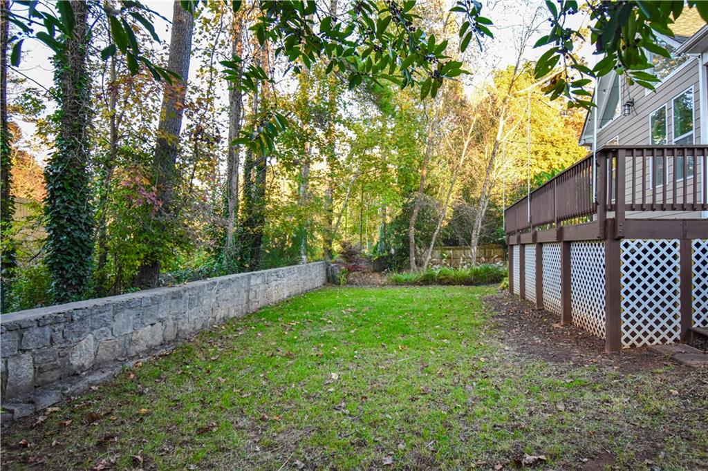 Hillcrest Oaks - Residential