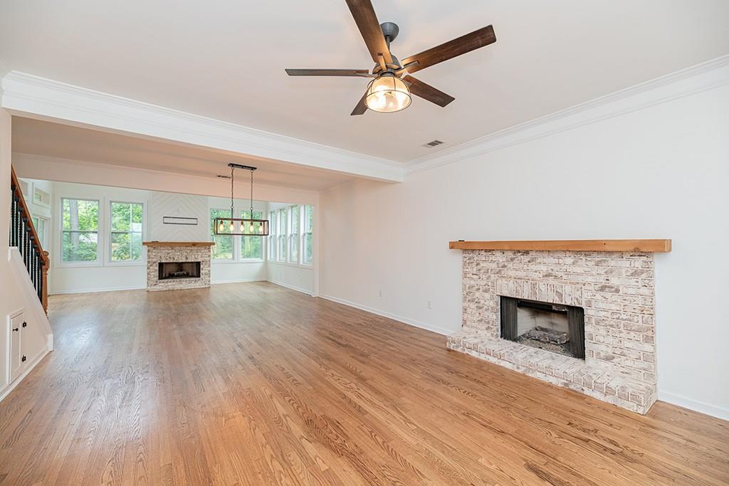 Hillcrest Oaks - Residential