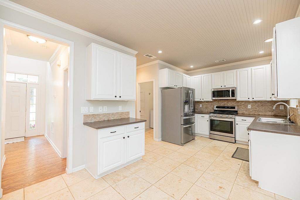 Hillcrest Oaks - Residential