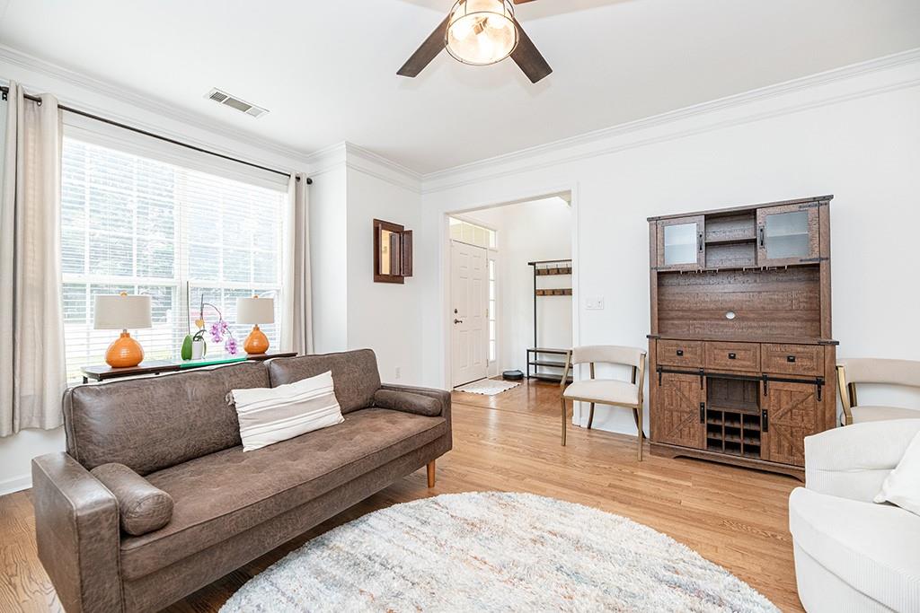 Hillcrest Oaks - Residential