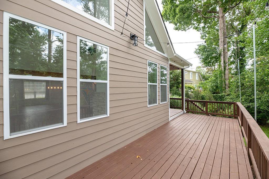 Hillcrest Oaks - Residential