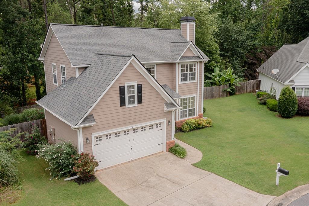 Hillcrest Oaks - Residential