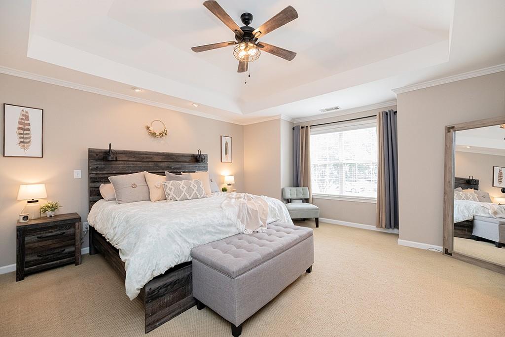 Hillcrest Oaks - Residential