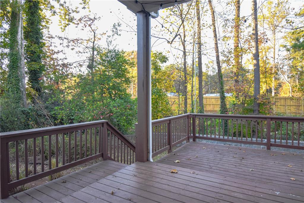 Hillcrest Oaks - Residential