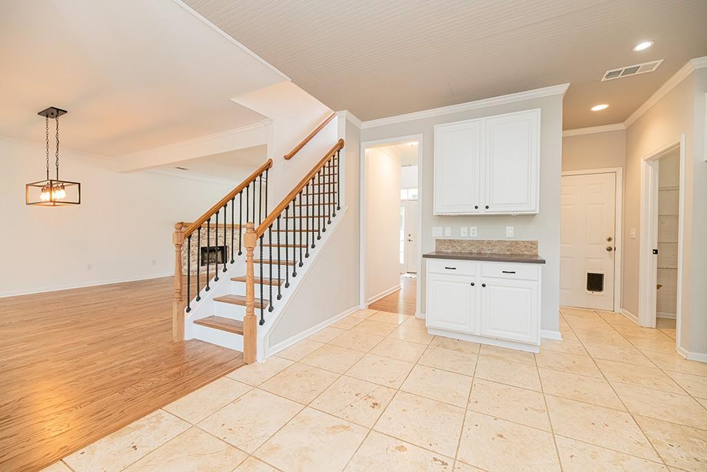 Hillcrest Oaks - Residential