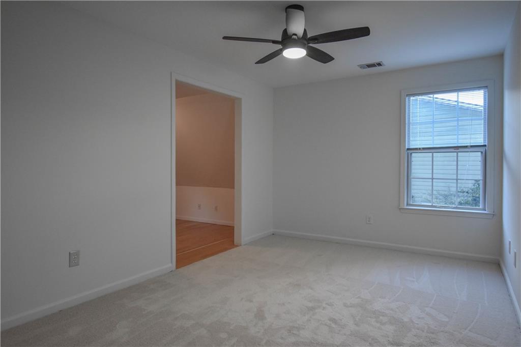 Hillcrest Oaks - Residential