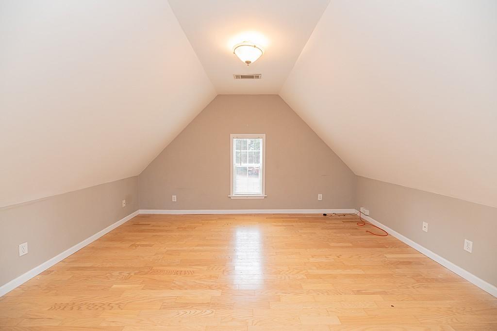 Hillcrest Oaks - Residential