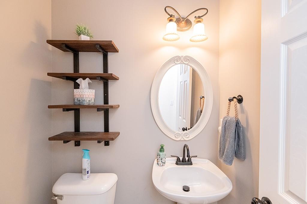 Hillcrest Oaks - Residential