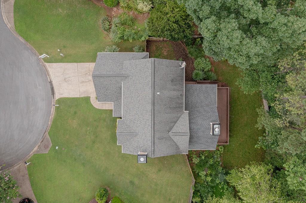 Hillcrest Oaks - Residential