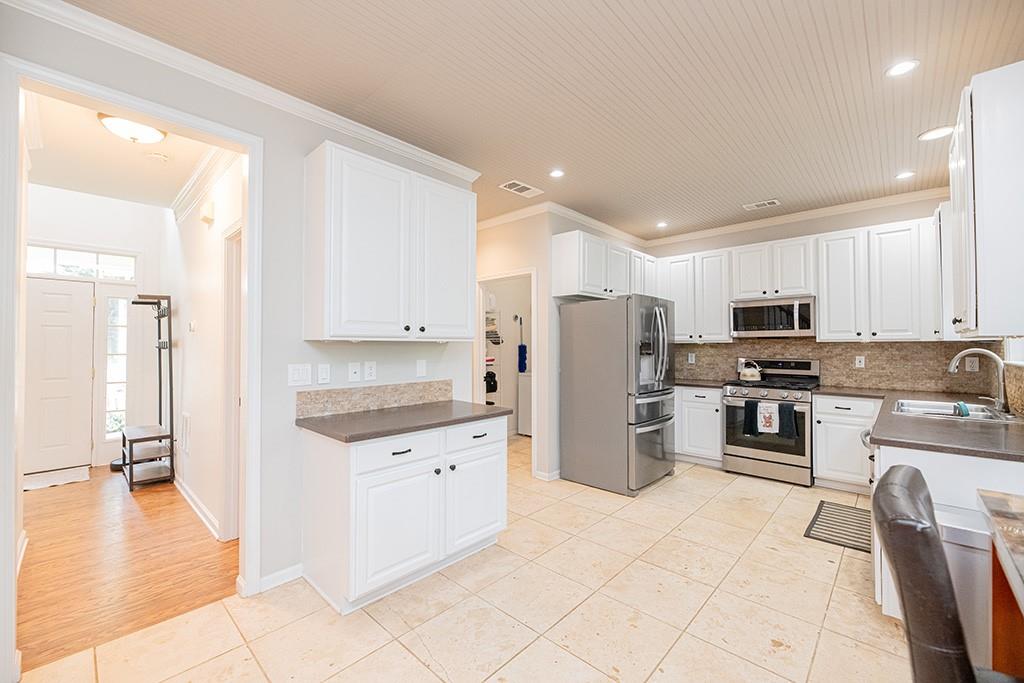 Hillcrest Oaks - Residential