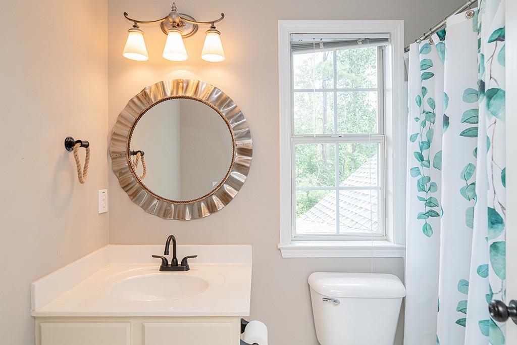 Hillcrest Oaks - Residential