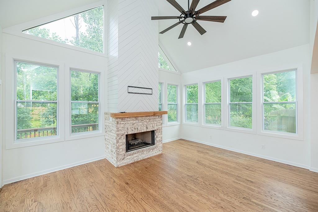 Hillcrest Oaks - Residential