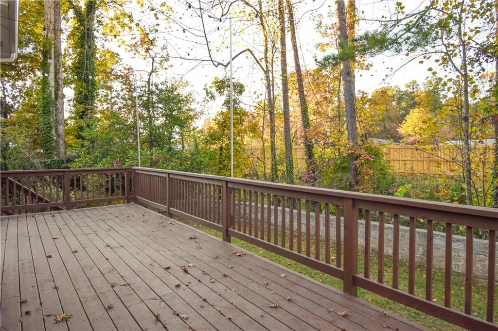 Hillcrest Oaks - Residential