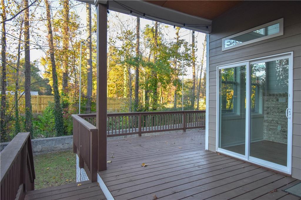 Hillcrest Oaks - Residential