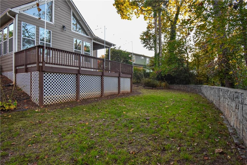 Hillcrest Oaks - Residential