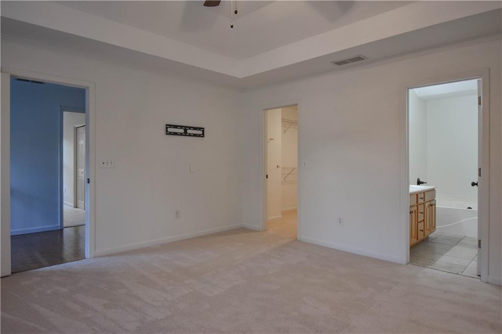 Hillcrest Oaks - Residential