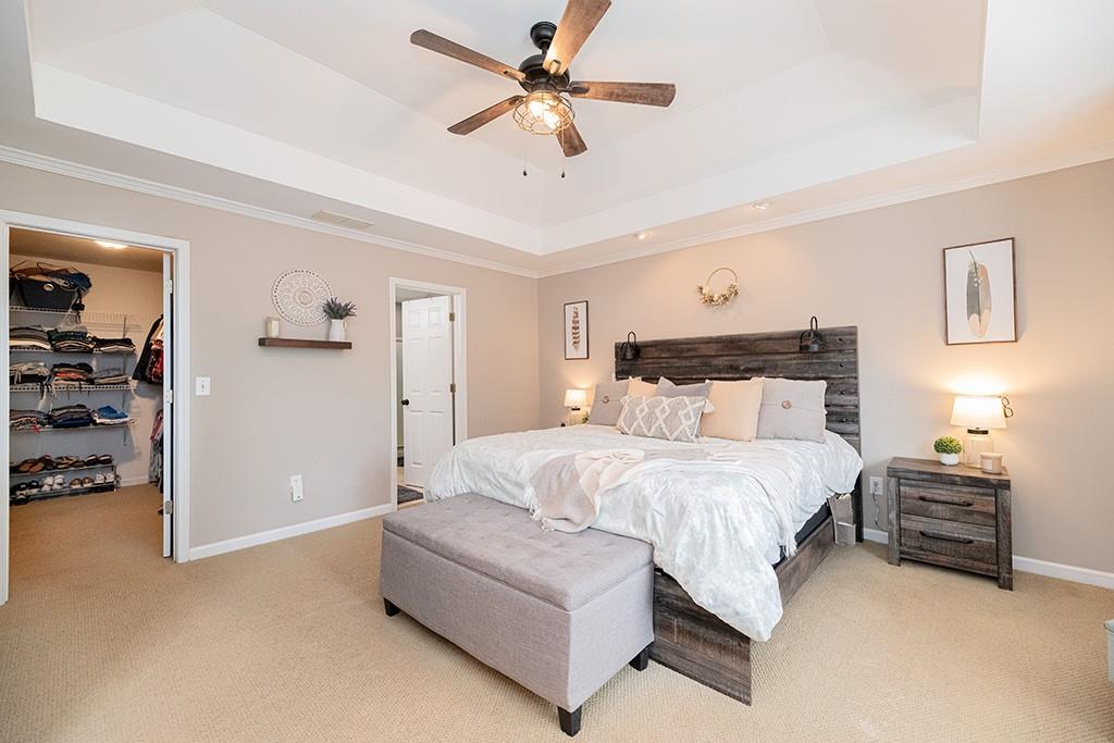 Hillcrest Oaks - Residential