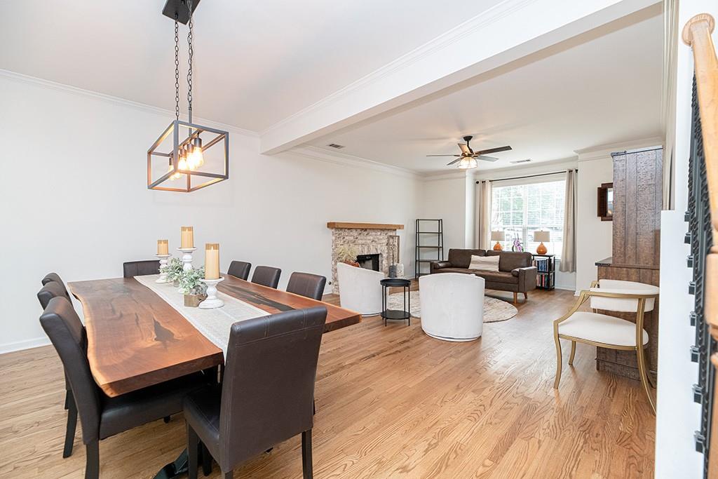 Hillcrest Oaks - Residential