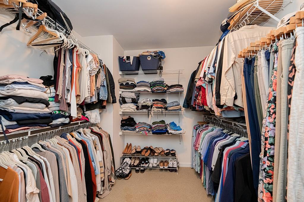 Hillcrest Oaks - Residential