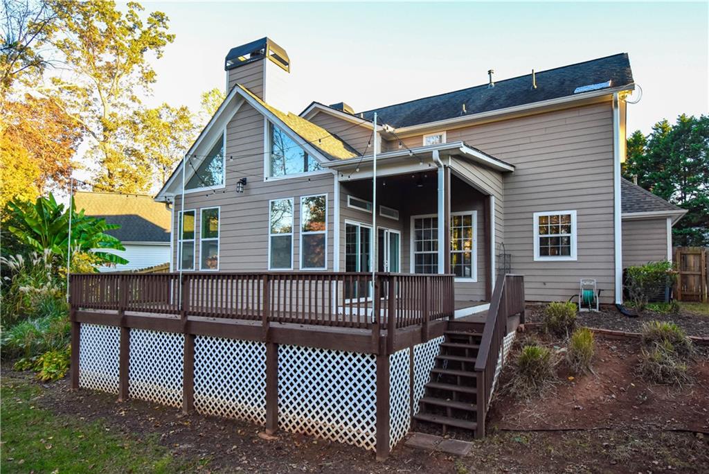 Hillcrest Oaks - Residential