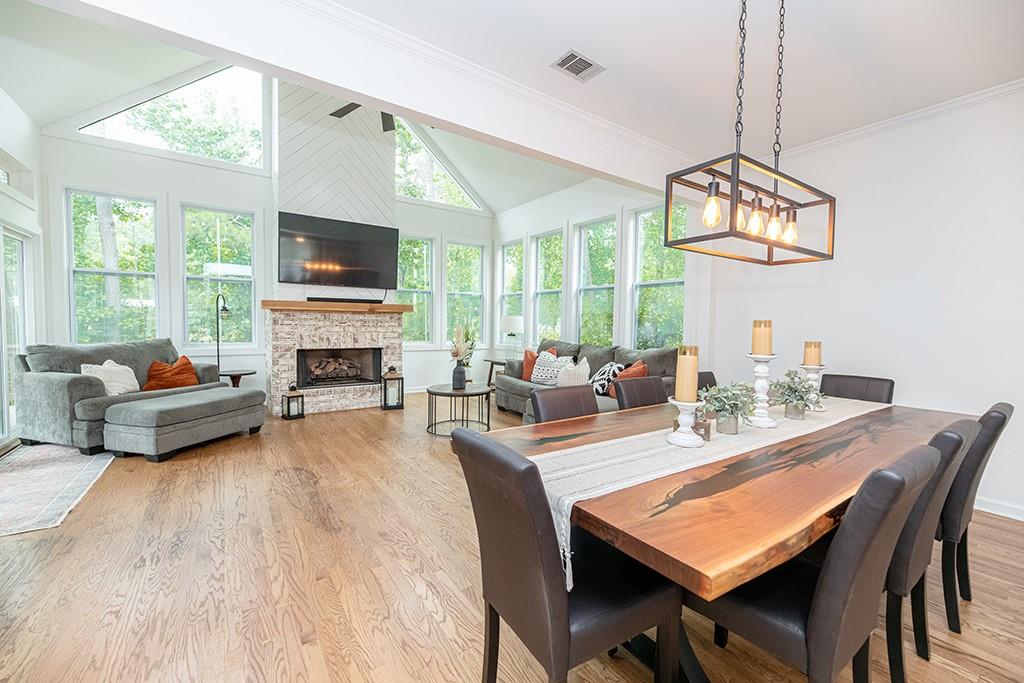 Hillcrest Oaks - Residential