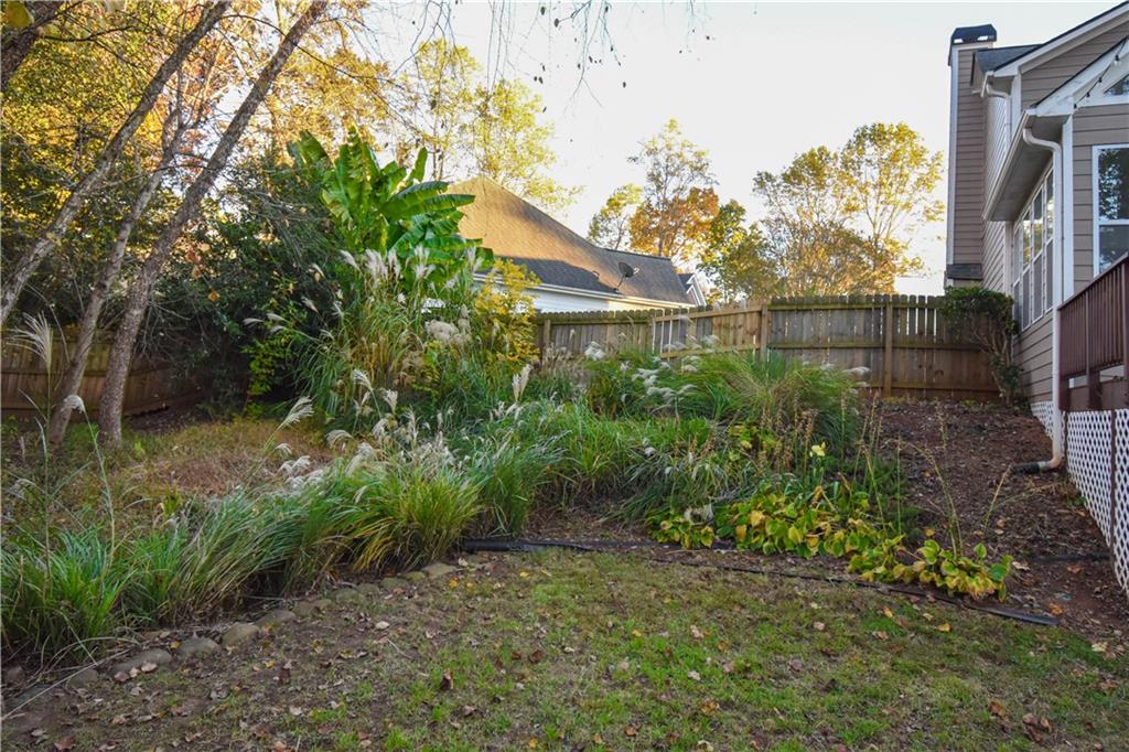 Hillcrest Oaks - Residential