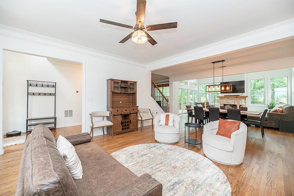 Hillcrest Oaks - Residential