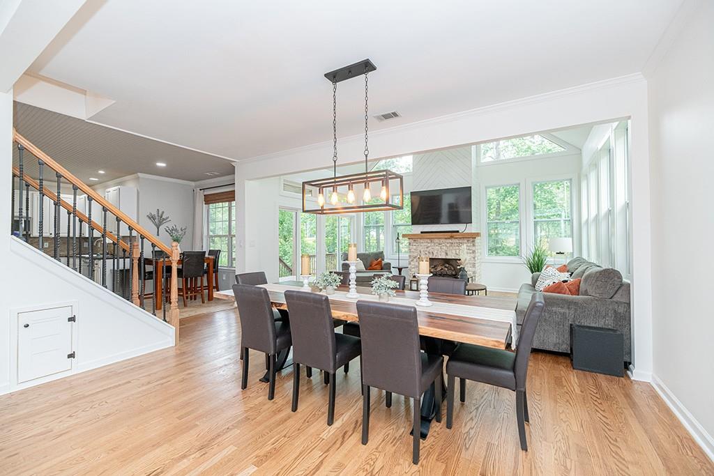 Hillcrest Oaks - Residential