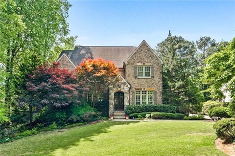 2720 Orchard Knob SE Atlanta GA 30339