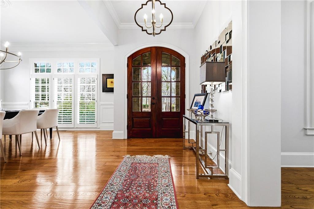 2720 Orchard Knob SE