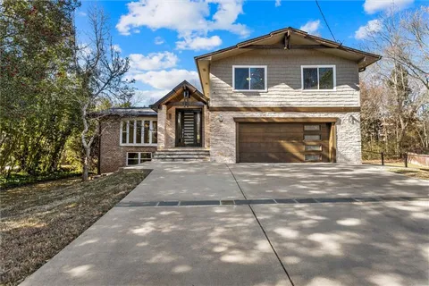 2116 Strasburg Court, Atlanta, GA 30338 - #: 7715876