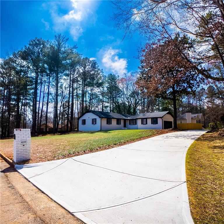 4249 Doublegate Drive