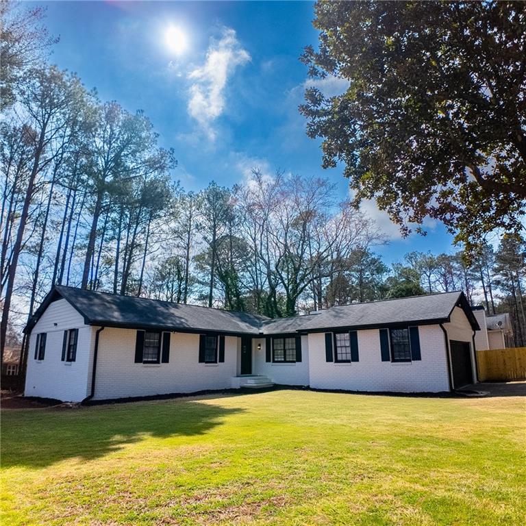 4249 Doublegate Drive