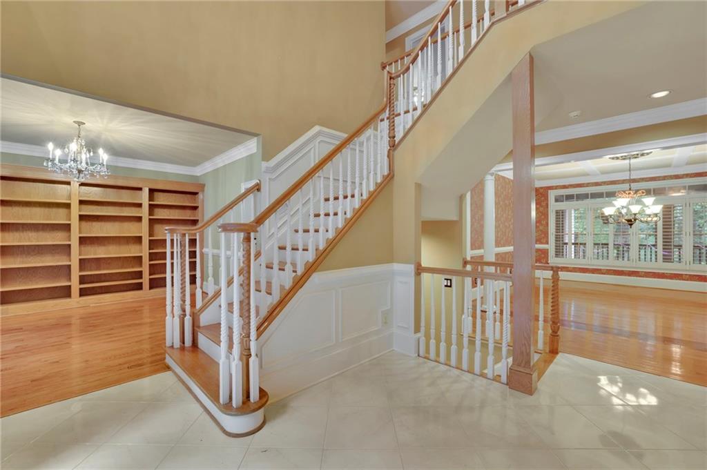 1002 Iron Mountain Road