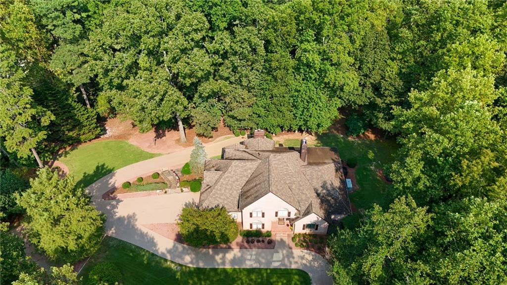 1002 Iron Mountain Road