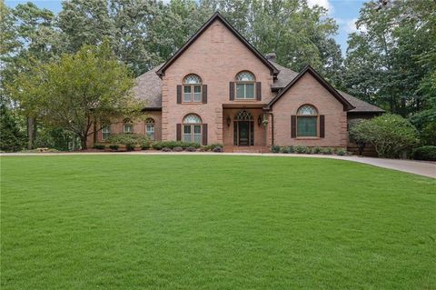 1002 Iron Mountain Road Canton GA 30115