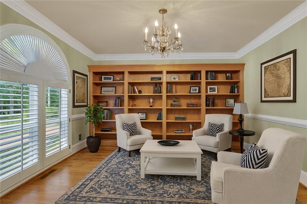 1002 Iron Mountain Road