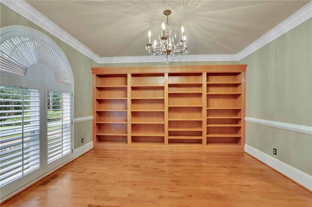 1002 Iron Mountain Road