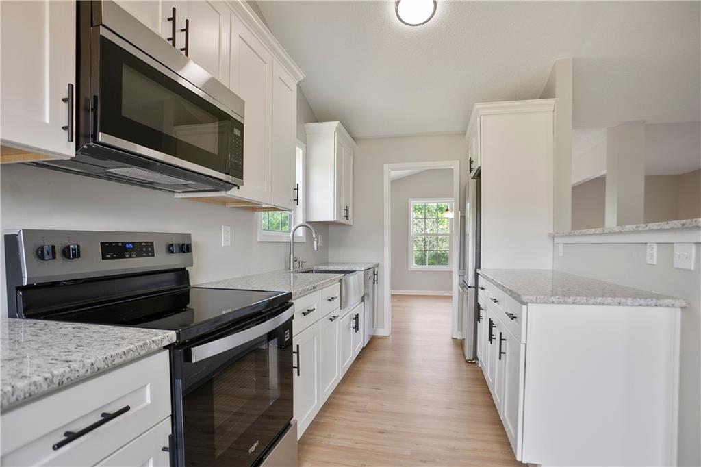 216 Ballast Trail, Winder, Georgia image 13