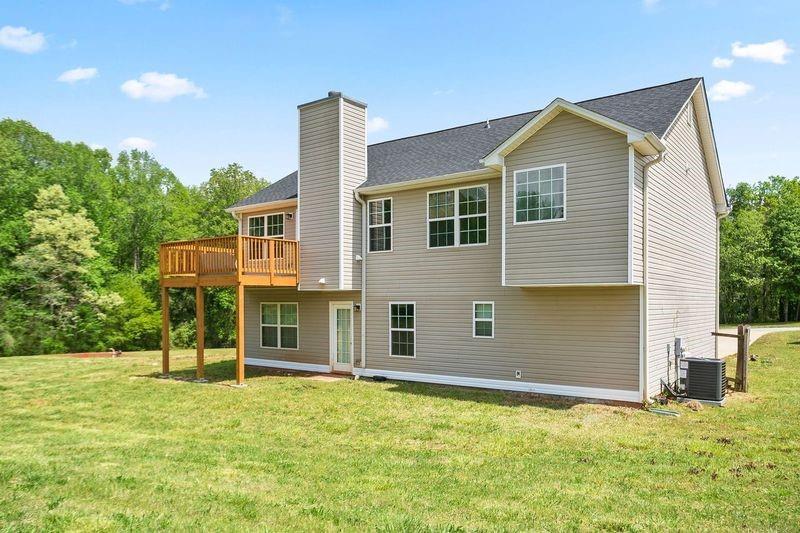 216 Ballast Trail, Winder, Georgia image 6