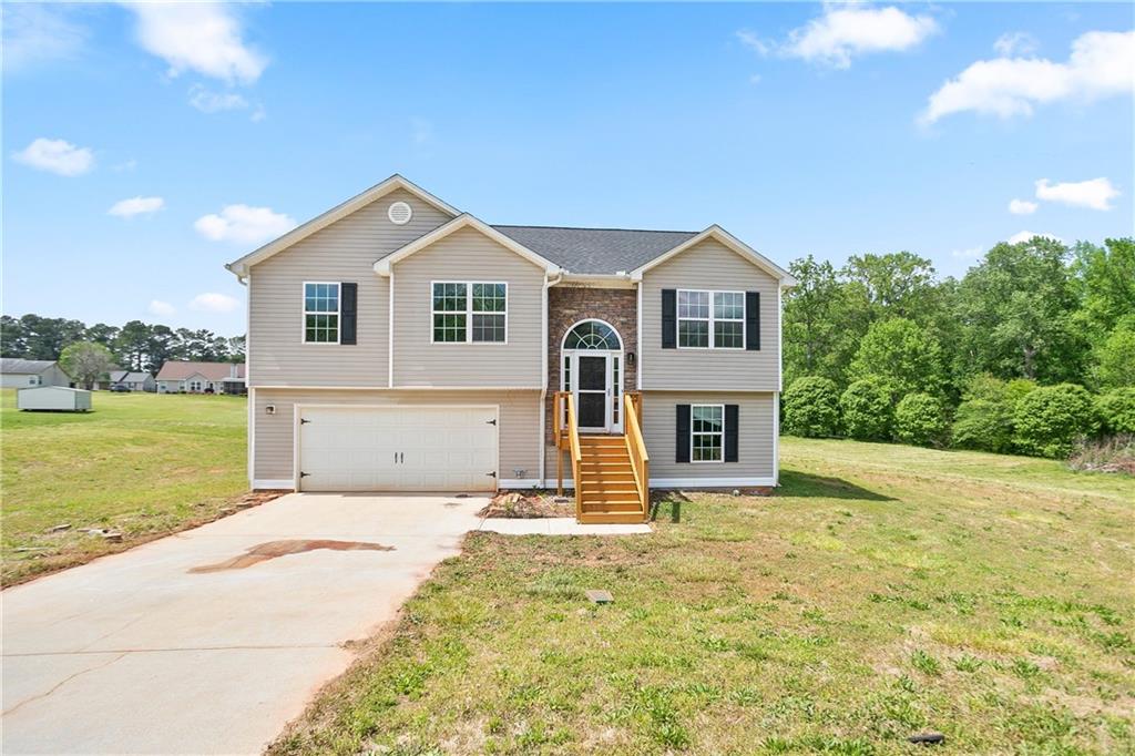216 Ballast Trail, Winder, Georgia image 2