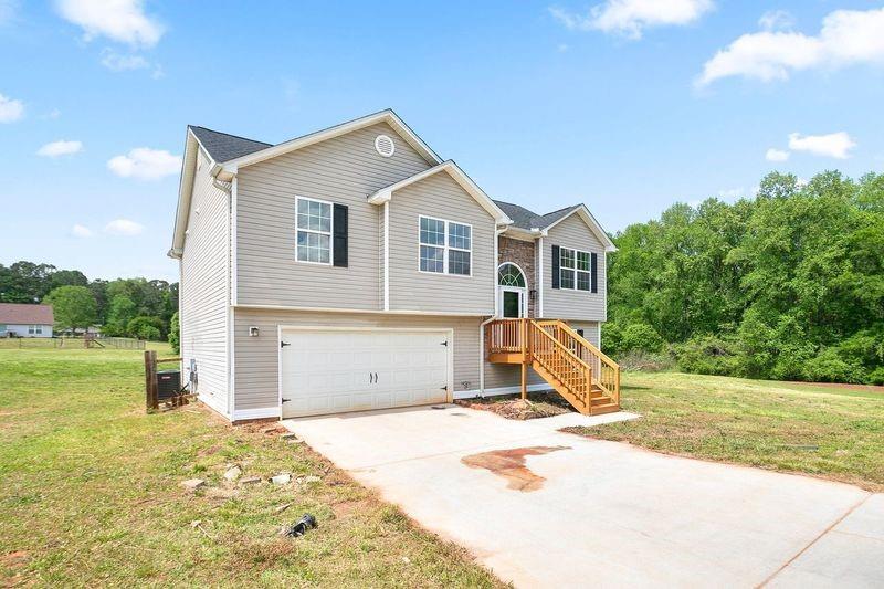 216 Ballast Trail, Winder, Georgia image 3