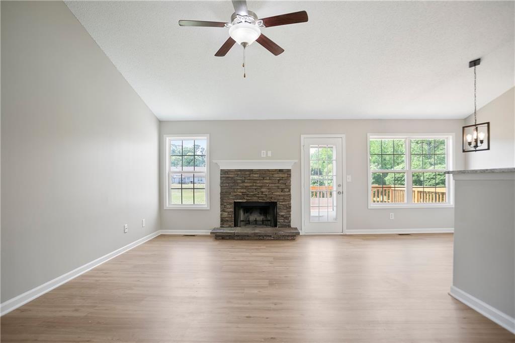 216 Ballast Trail, Winder, Georgia image 16